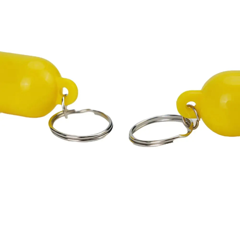 Floating Kayak Keychain (2PCS) (5 colours available) - SS