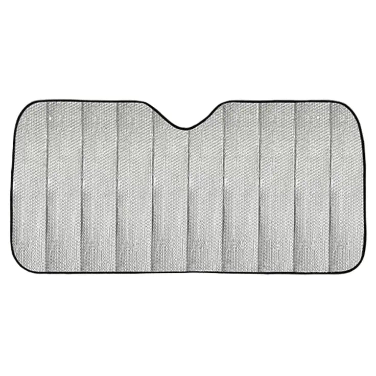 Foldable Car Windshield Sunshade (different sizes available) - 150x80cm - HBC