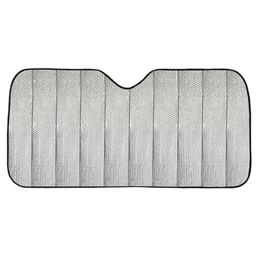 Foldable Car Windshield Sunshade (different sizes available) - 150x80cm - HBC