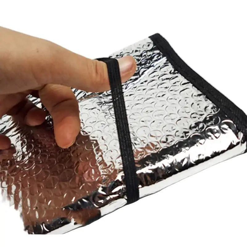 Foldable Car Windshield Sunshade (different sizes available) - HBC