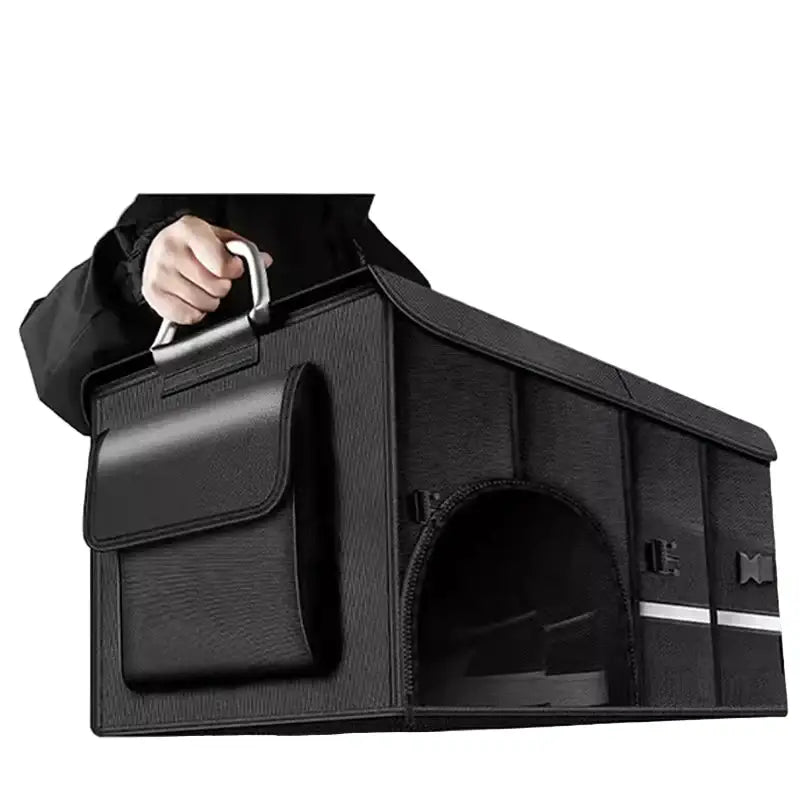Foldable Waterproof Vehicle Storage Organizer (3 sizes available) - SS
