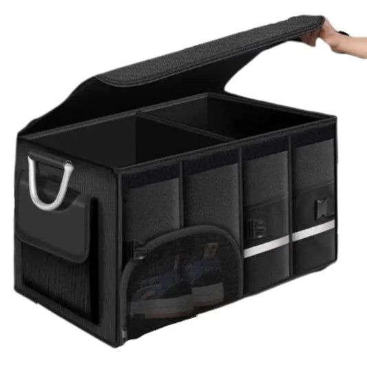 Foldable Waterproof Vehicle Storage Organizer (3 sizes available) - SS