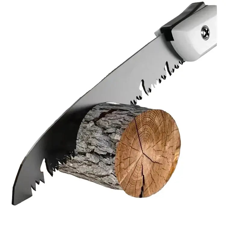 Folding Hand Saw (different sizes available) - SS