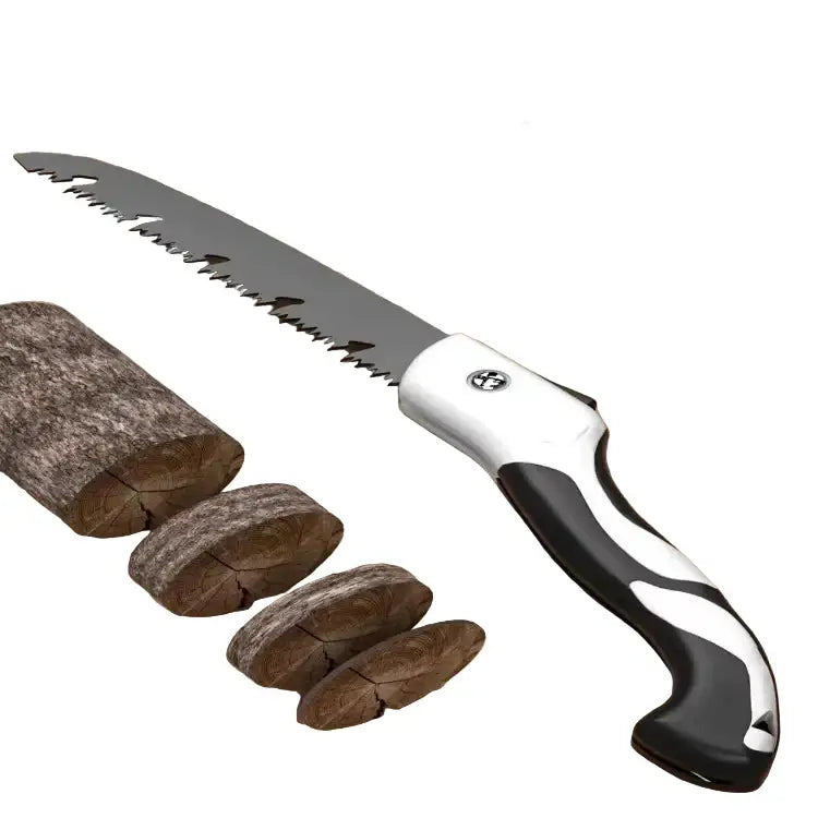 Folding Hand Saw (different sizes available) - SS