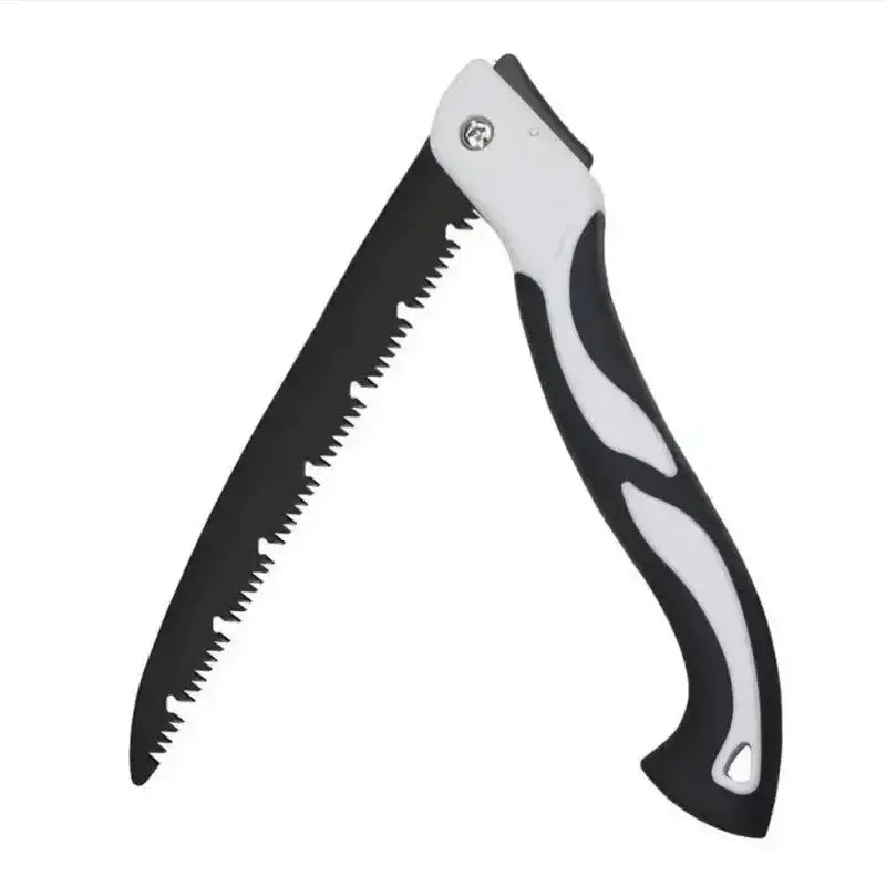 Folding Hand Saw (different sizes available) - SS