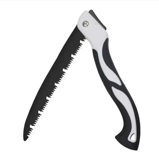 Folding Hand Saw (different sizes available) - SS