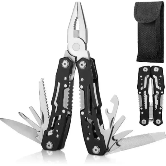 Folding Multi-Tool - SS