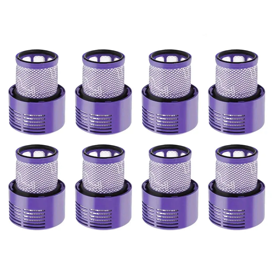 For Dyson V10 Filter Hepa Accessories Robot vacuum cleaner SV12 washable filter Replacement cleaning Spare Parts