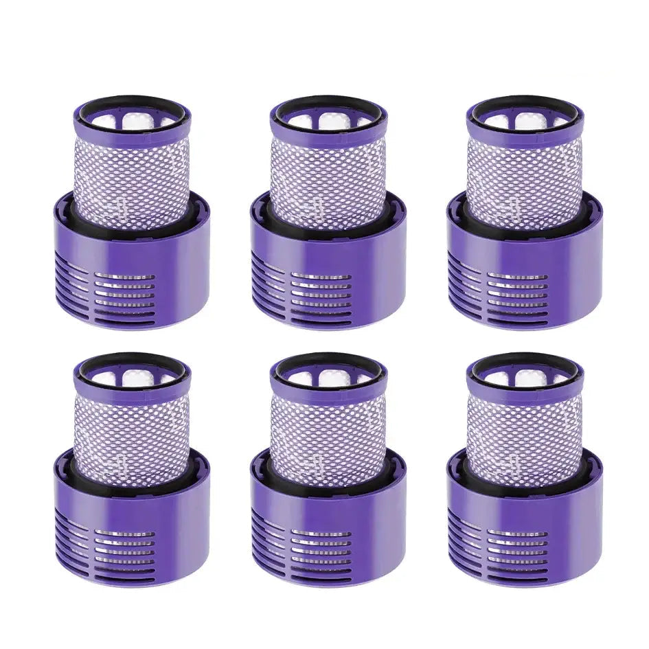 For Dyson V10 Filter Hepa Accessories Robot vacuum cleaner SV12 washable filter Replacement cleaning Spare Parts
