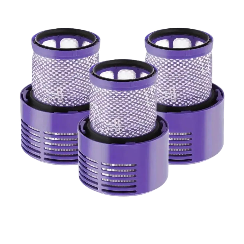 For Dyson V10 Filter Hepa Accessories Robot vacuum cleaner SV12 washable filter Replacement cleaning Spare Parts