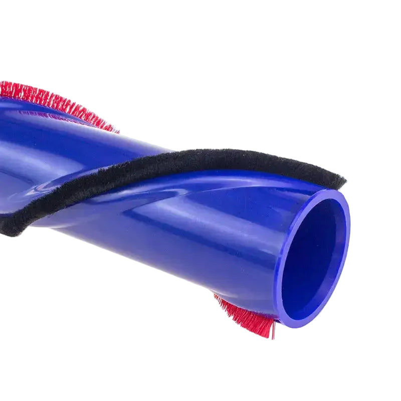For Dyson V6 V8 V10 V11 Cordless Vacuum Cleaner Soft Plush Strips Replacement Brushroll Brush Head Roller Bar