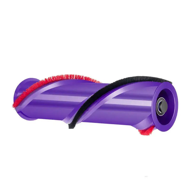 For Dyson V6 V8 V10 V11 Cordless Vacuum Cleaner Soft Plush Strips Replacement Brushroll Brush Head Roller Bar