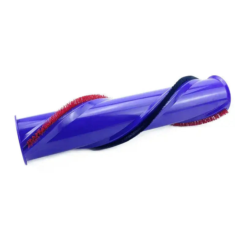 For Dyson V6 V8 V10 V11 Cordless Vacuum Cleaner Soft Plush Strips Replacement Brushroll Brush Head Roller Bar