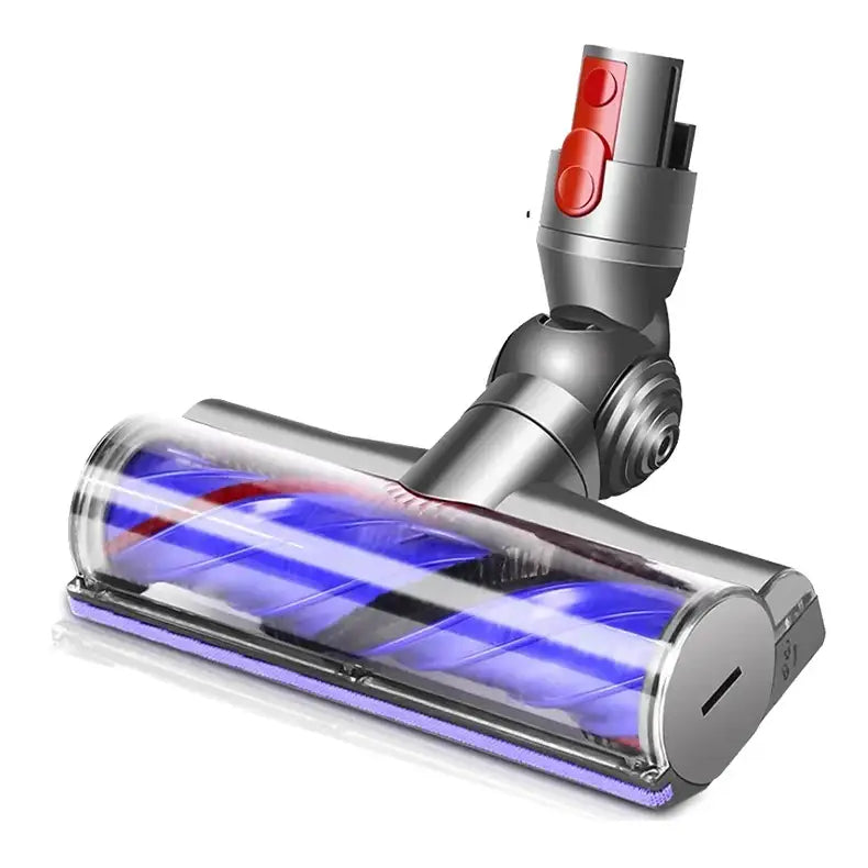 For Dyson V7 V8 V10 V11 V15 Vacuum Cleaner Anti Entangleme Direct Drive Cleaner Head Motorhead Cleaner Head Brush