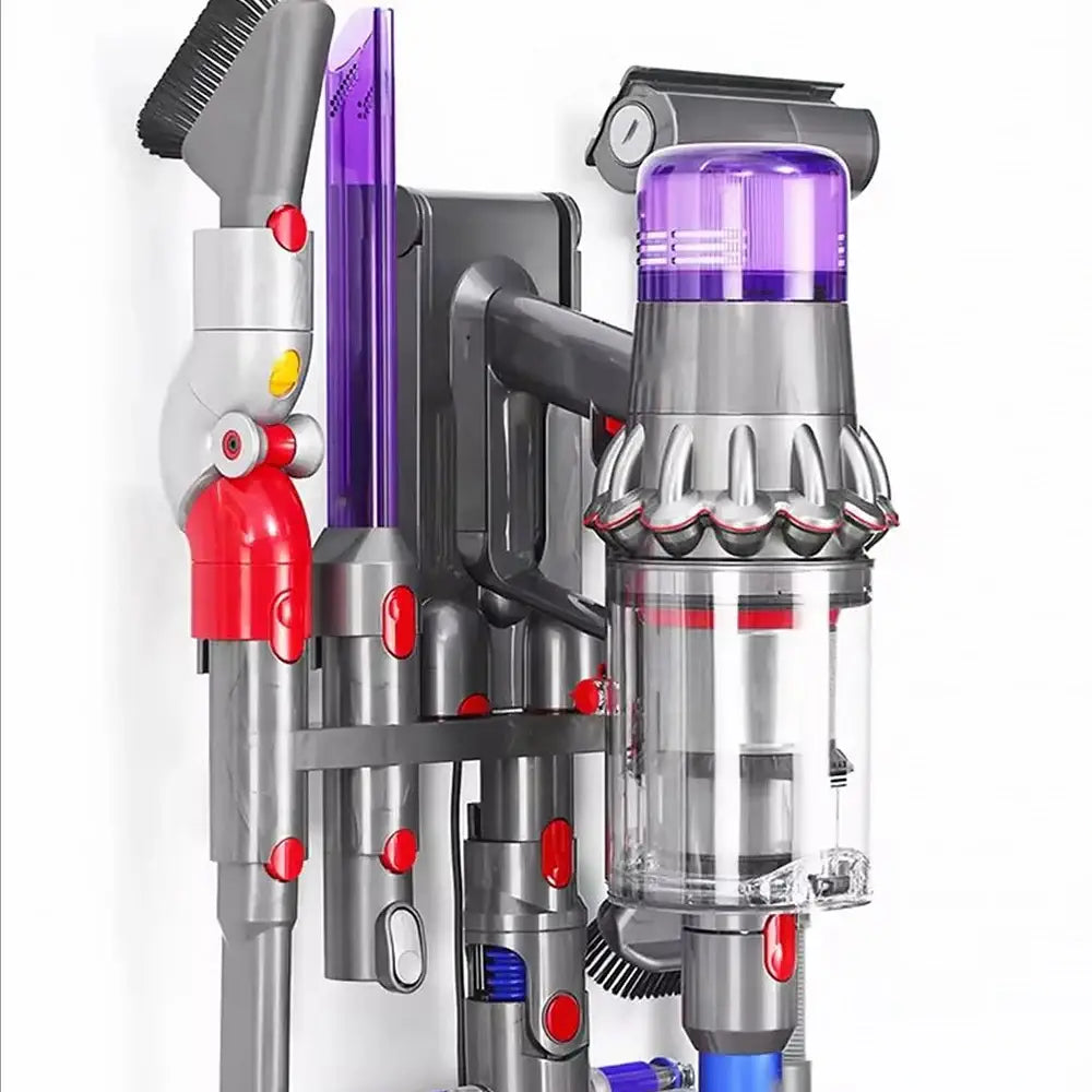 For Dyson V7 V8 V10 V11 V15 Vacuum Cleaner Flat Suction Nozzle Head Extension Tube Suction Head Suit Accessories Spare