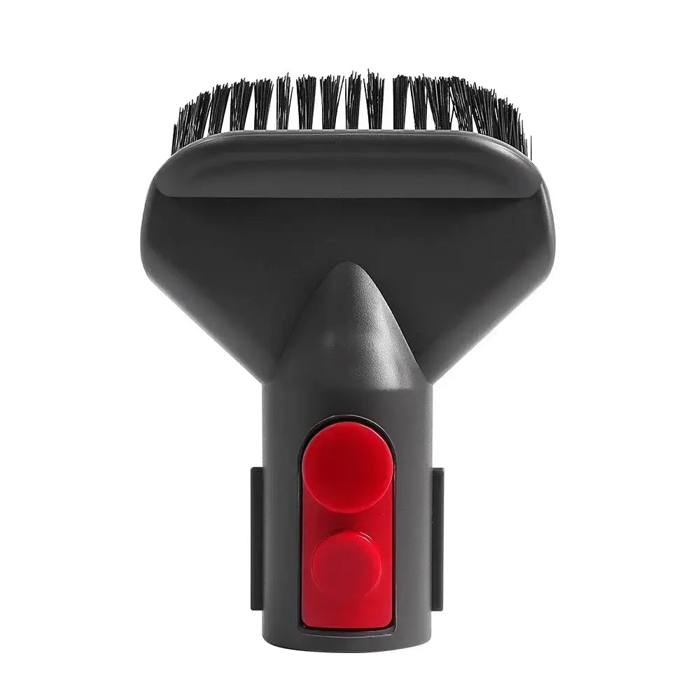 For Dyson V7 V8 V10 V11 V15 Vacuum Cleaner Flat Suction Nozzle Head Extension Tube Suction Head Suit Accessories Spare