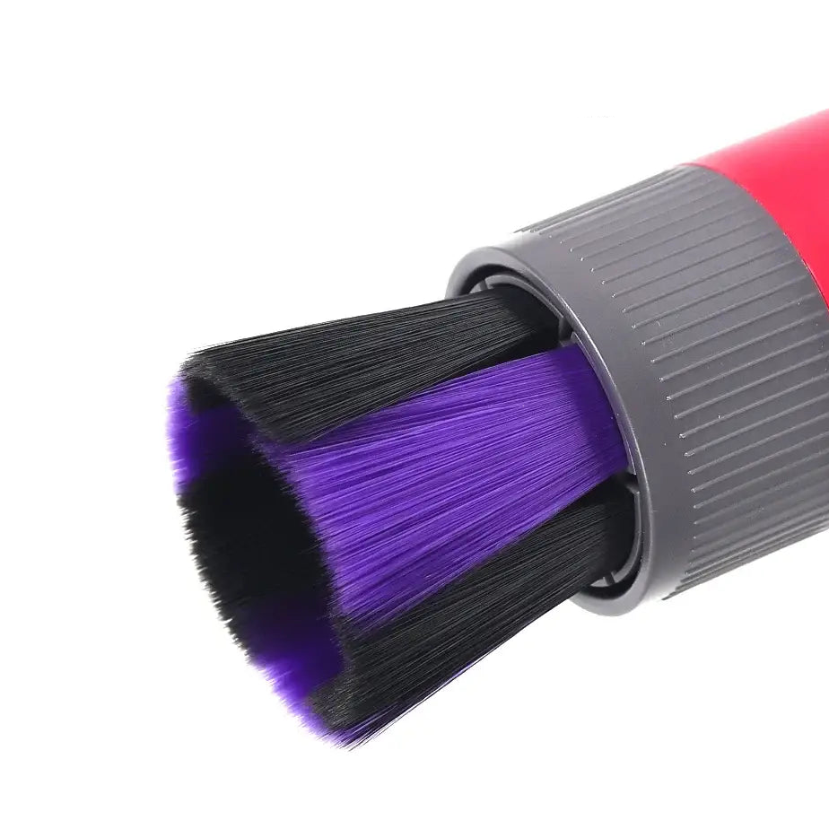 For Dyson V7 V8 V10 V11 V15 Vacuum Cleaner Flat Suction Nozzle Head Extension Tube Suction Head Suit Accessories Spare