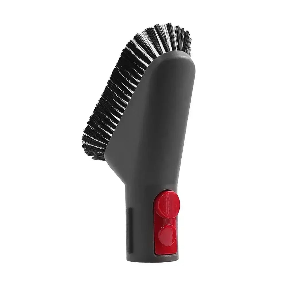 For Dyson V7 V8 V10 V11 V15 Vacuum Cleaner Flat Suction Nozzle Head Extension Tube Suction Head Suit Accessories Spare
