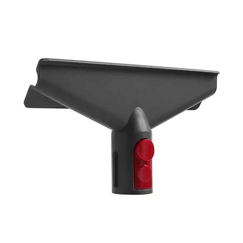 For Dyson V7 V8 V10 V11 V15 Vacuum Cleaner Flat Suction Nozzle Head Extension Tube Suction Head Suit Accessories Spare