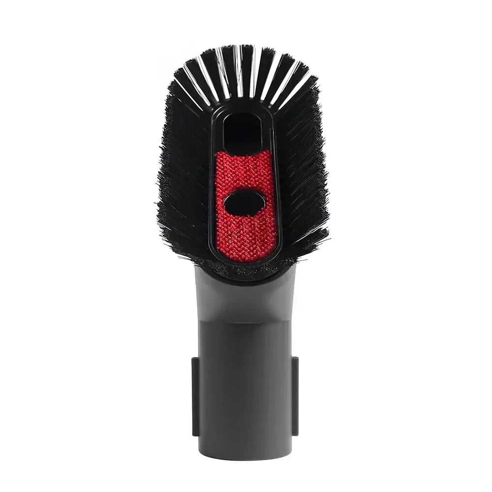 For Dyson V7 V8 V10 V11 V15 Vacuum Cleaner Flat Suction Nozzle Head Extension Tube Suction Head Suit Accessories Spare