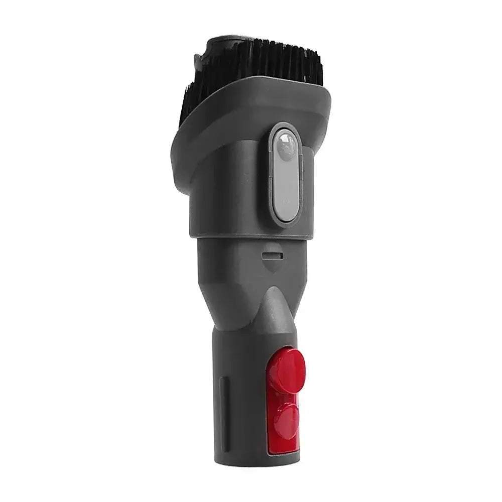 For Dyson V7 V8 V10 V11 V15 Vacuum Cleaner Flat Suction Nozzle Head Extension Tube Suction Head Suit Accessories Spare