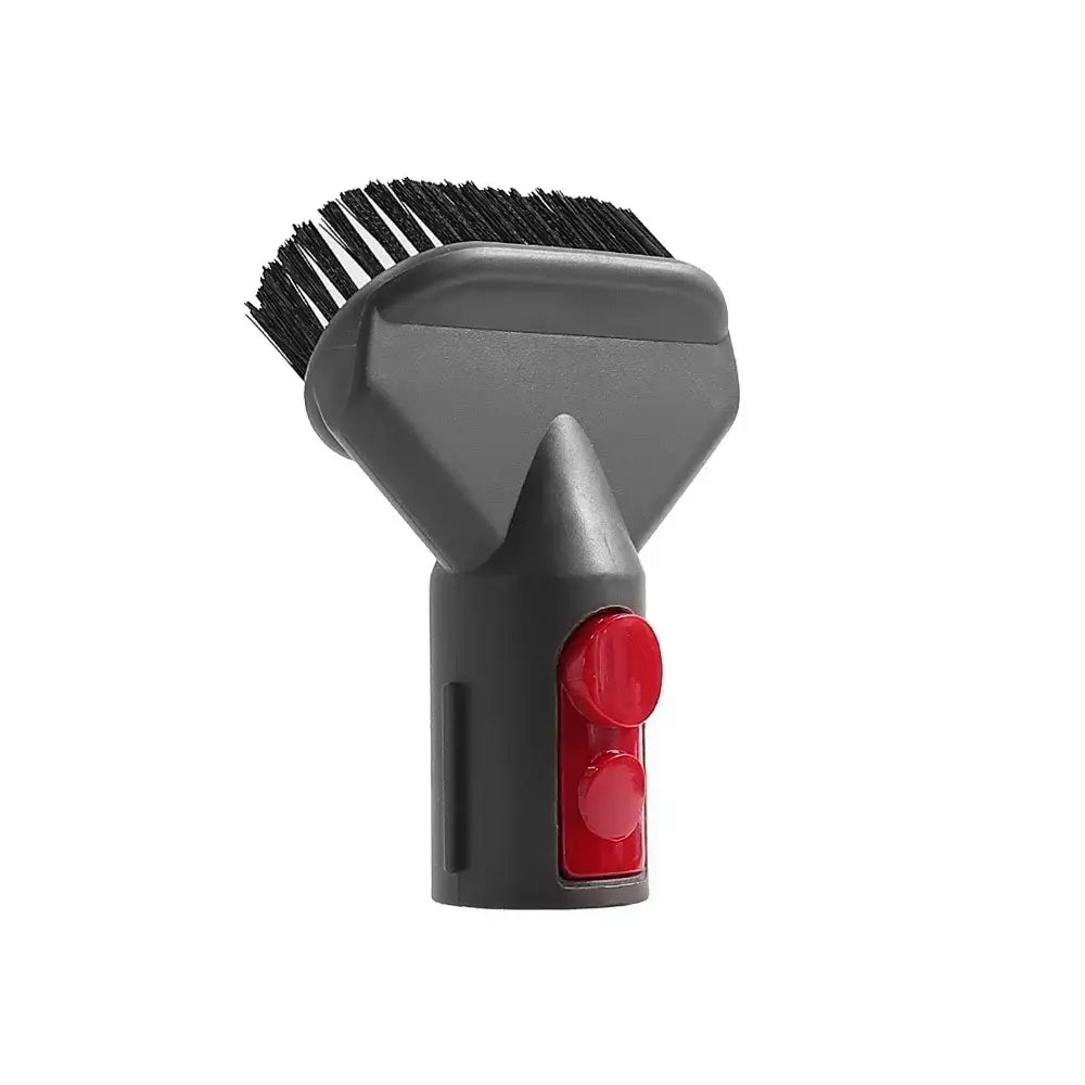 For Dyson V7 V8 V10 V11 V15 Vacuum Cleaner Flat Suction Nozzle Head Extension Tube Suction Head Suit Accessories Spare