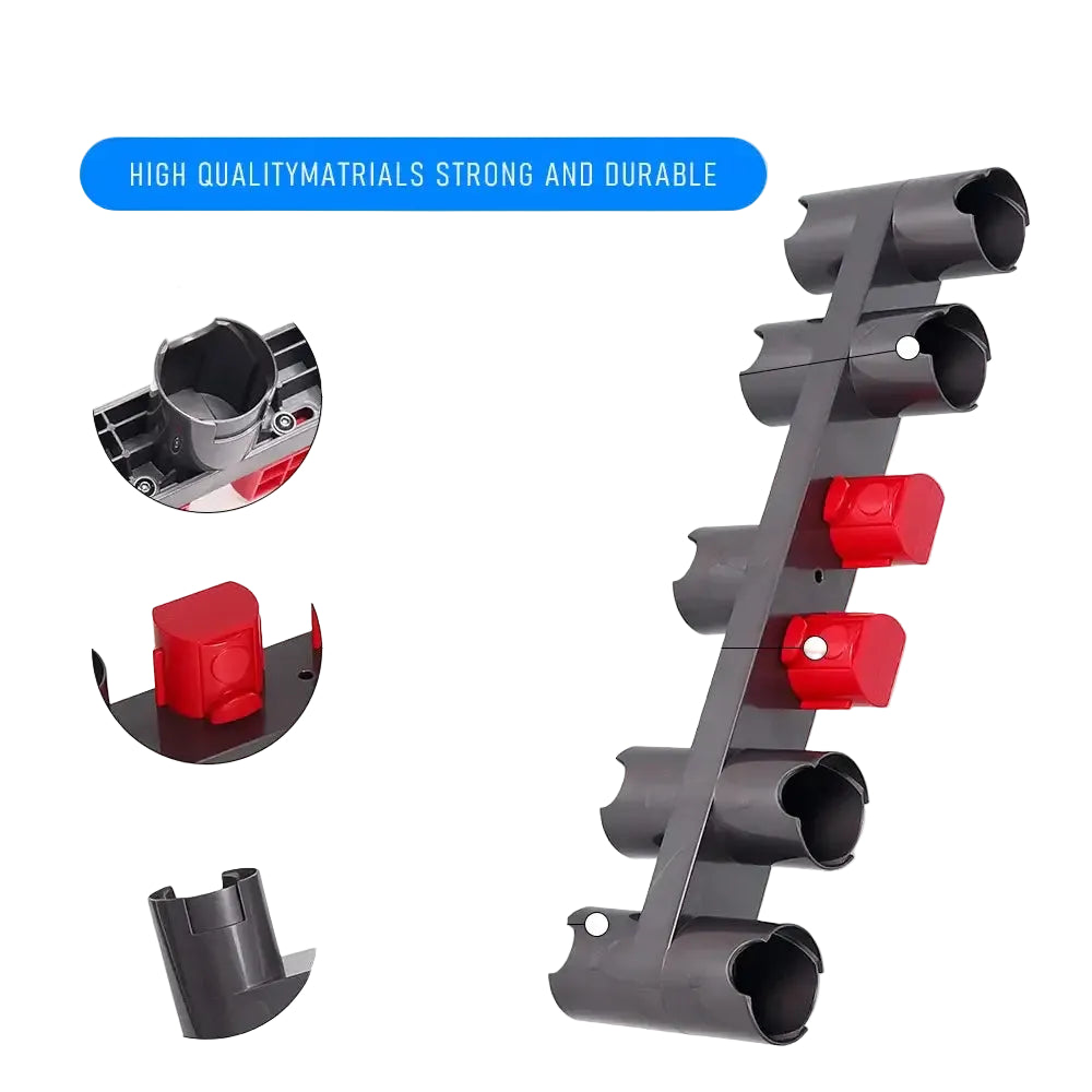 For Dyson V7 V8 V10 V11 V15 Vacuum Cleaner Flat Suction Nozzle Head Extension Tube Suction Head Suit Accessories Spare