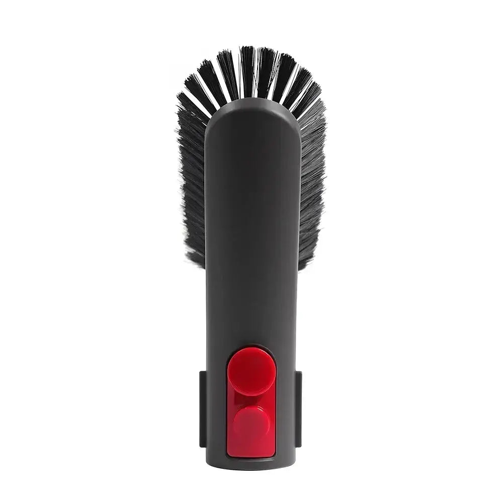For Dyson V7 V8 V10 V11 V15 Vacuum Cleaner Flat Suction Nozzle Head Extension Tube Suction Head Suit Accessories Spare