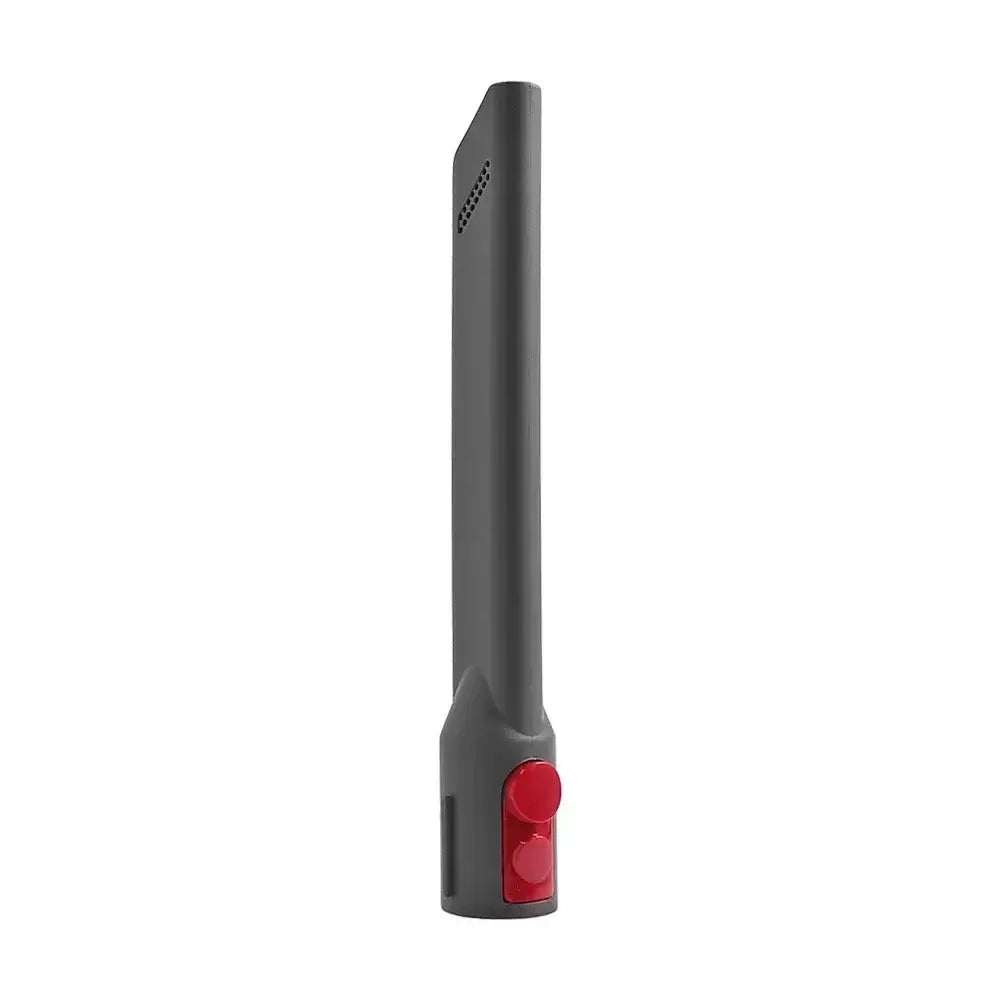 For Dyson V7 V8 V10 V11 V15 Vacuum Cleaner Flat Suction Nozzle Head Extension Tube Suction Head Suit Accessories Spare