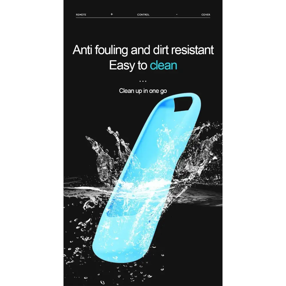 For LG Control Protector Silicone Remote Cover Remote Control Case Tv Remote Cover Silicone Case YKQ004