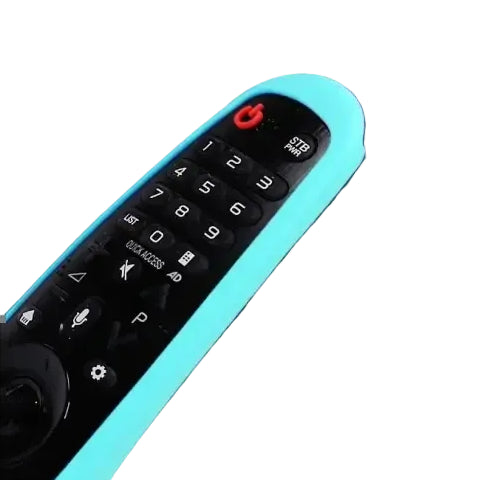 For Lg Remote Cover Silicone Case Protective Lining for Tv Control For Lg Silicone Case Control Magic Remote For Lg