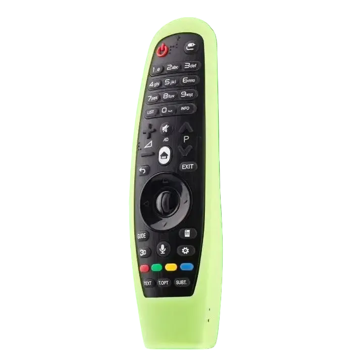For Lg Remote Cover Silicone Case Protective Lining for Tv Control For Lg Silicone Case Control Magic Remote For Lg
