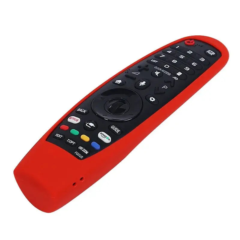 For Lg Remote Cover Silicone Case Protective Lining for Tv Control For Lg Silicone Case Control Magic Remote For Lg