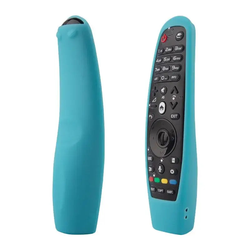 For Lg Remote Cover Silicone Case Protective Lining for Tv Control For Lg Silicone Case Control Magic Remote For Lg
