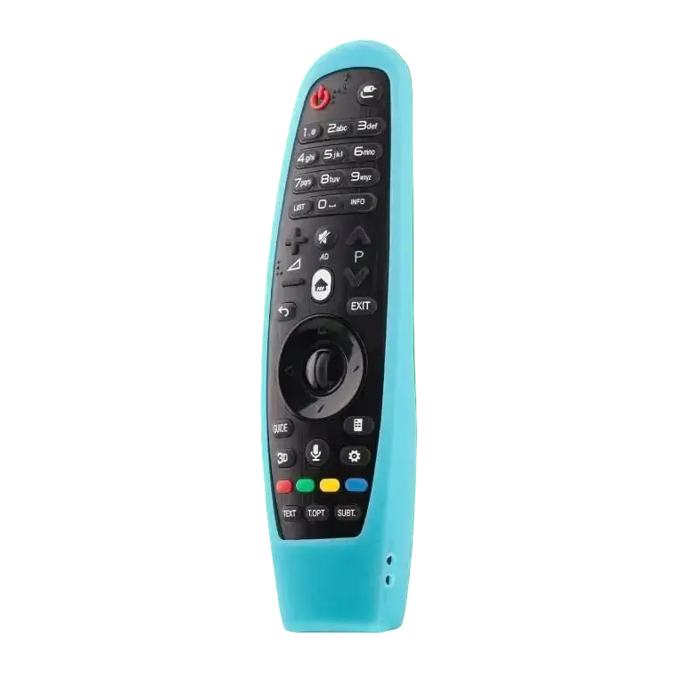 For Lg Remote Cover Silicone Case Protective Lining for Tv Control For Lg Silicone Case Control Magic Remote For Lg