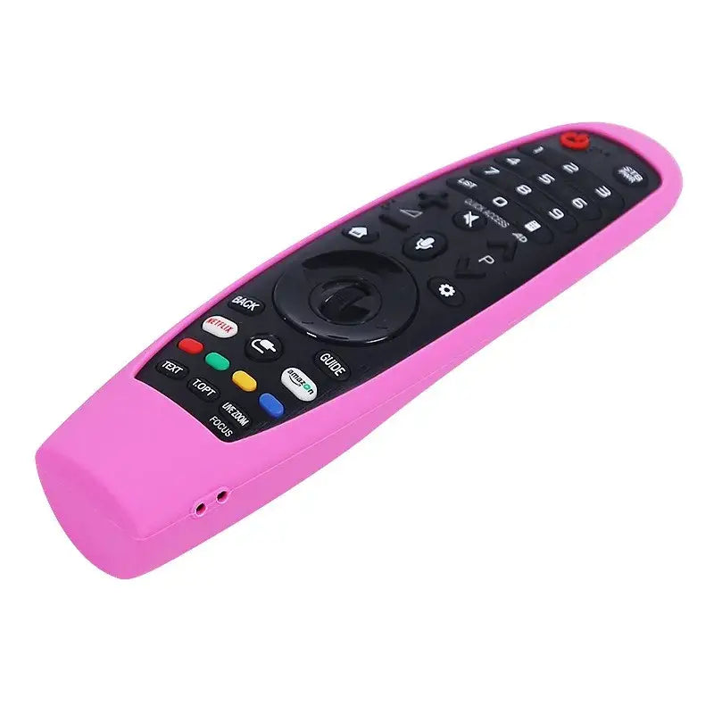 For Lg Remote Cover Silicone Case Protective Lining for Tv Control For Lg Silicone Case Control Magic Remote For Lg