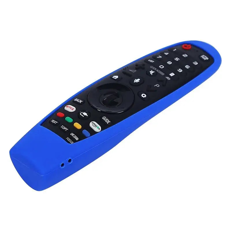 For Lg Remote Cover Silicone Case Protective Lining for Tv Control For Lg Silicone Case Control Magic Remote For Lg