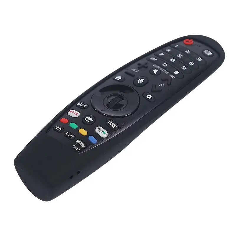 For Lg Remote Cover Silicone Case Protective Lining for Tv Control For Lg Silicone Case Control Magic Remote For Lg