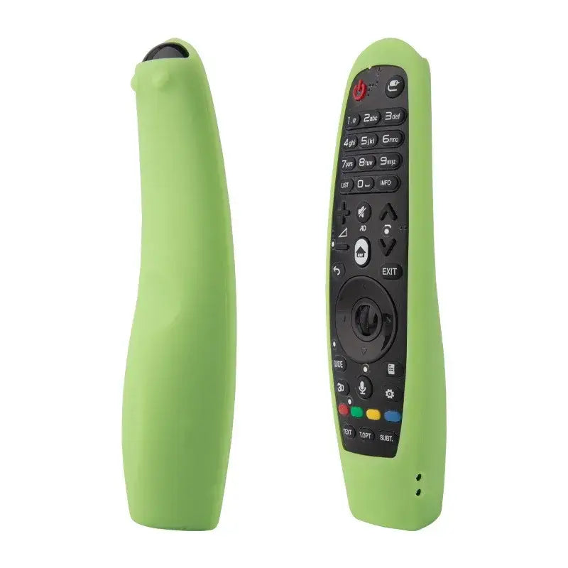 For Lg Remote Cover Silicone Case Protective Lining for Tv Control For Lg Silicone Case Control Magic Remote For Lg
