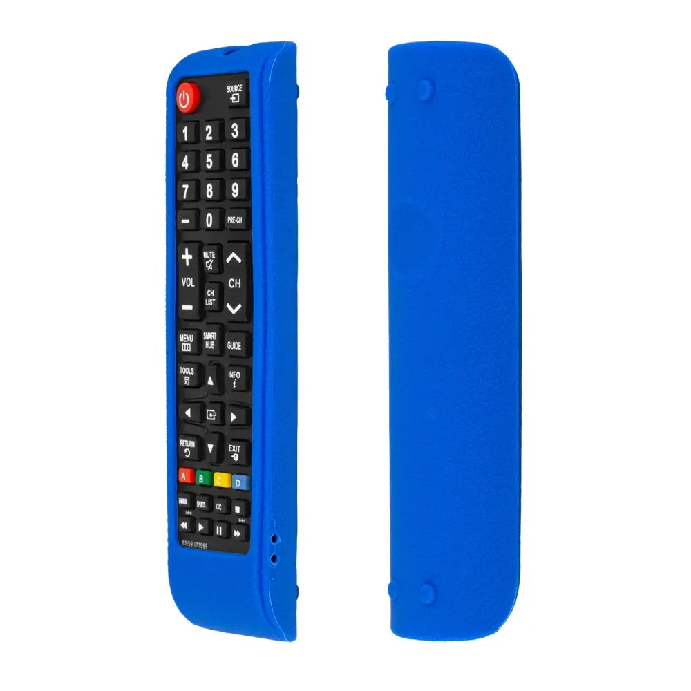 For Samsung BN59 01199F 01304A 01315J 01289A TV Remote Control Silicone Protective Cover Case Shockproof Anti-drop