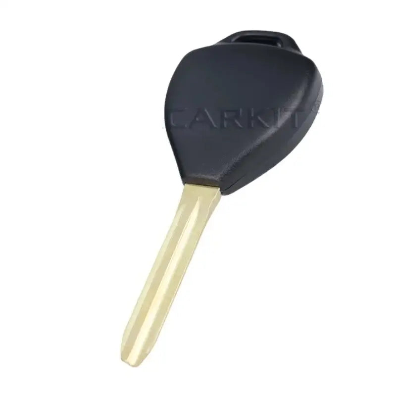 For Toyota RAV4 Corolla Europe 2006 2007 2008 2009 2010 2 Buttons Smart Remote Car Key Fob 433Mhz ID67 Chip 11H29