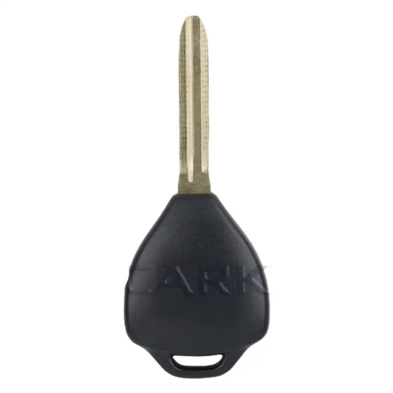 For Toyota RAV4 Corolla Europe 2006 2007 2008 2009 2010 2 Buttons Smart Remote Car Key Fob 433Mhz ID67 Chip 11H29