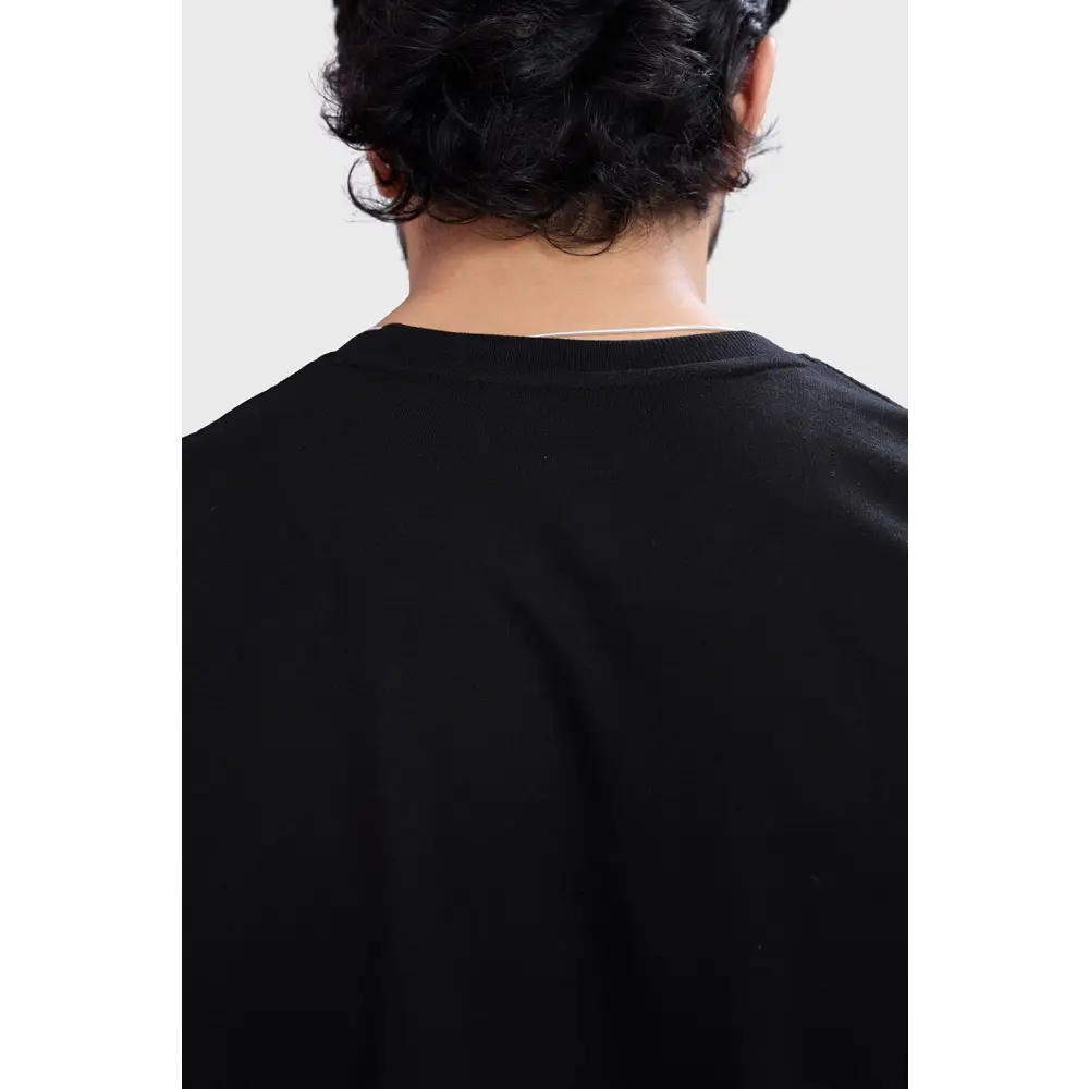 Fossil Capsleeves Tank Black - Vest