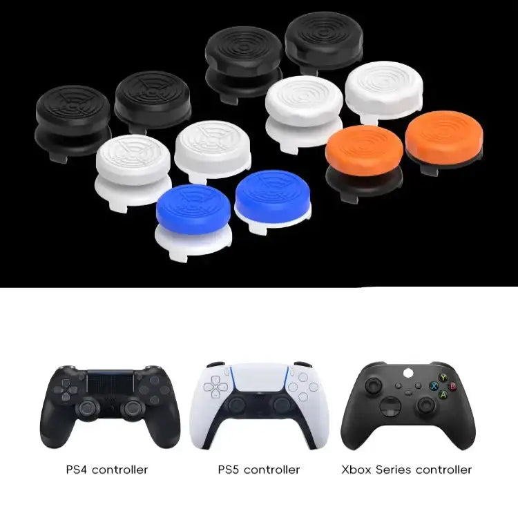 FPS Thumb Grips for PS4 & Xbox One Controllers (various sets available) - 9eight5