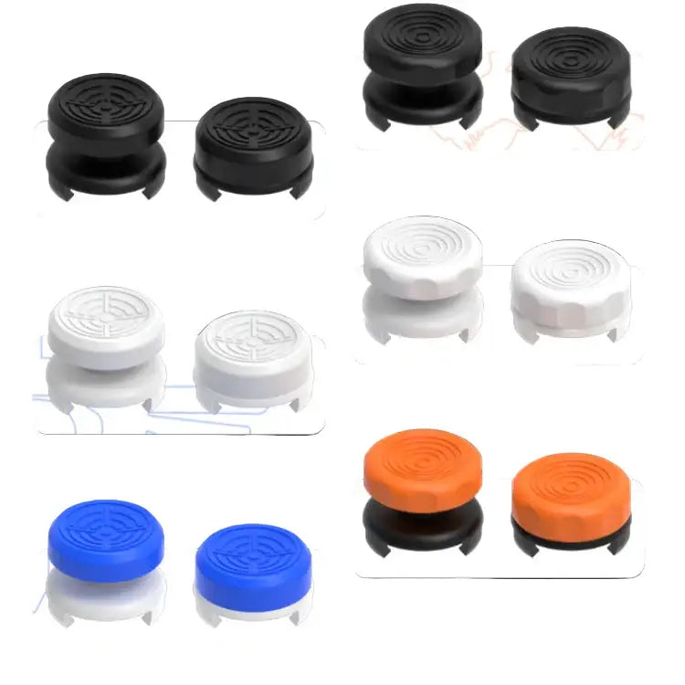 FPS Thumb Grips for PS4 & Xbox One Controllers (various sets available) - 9eight5