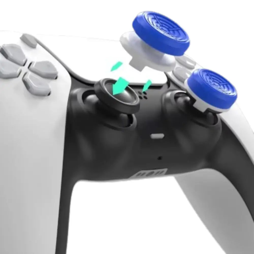 FPS Thumb Grips for PS4 & Xbox One Controllers (various sets available) - 9eight5
