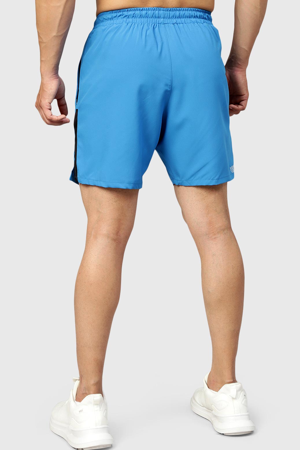 Studio Shorts Sky Blue