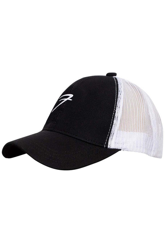 Trucker Cap Black