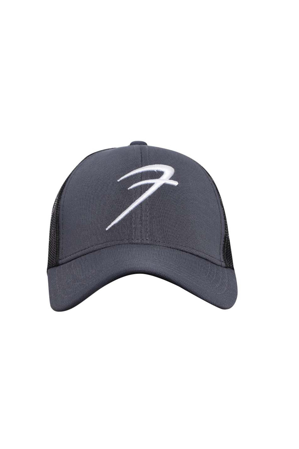 Trucker Cap Grey