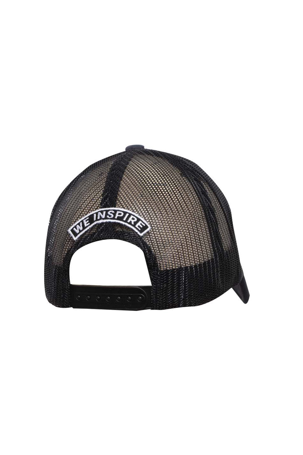Trucker Cap Grey